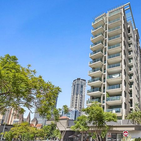 Quattro On Astor Apartments Brisbane By Restt Ngoại thất bức ảnh