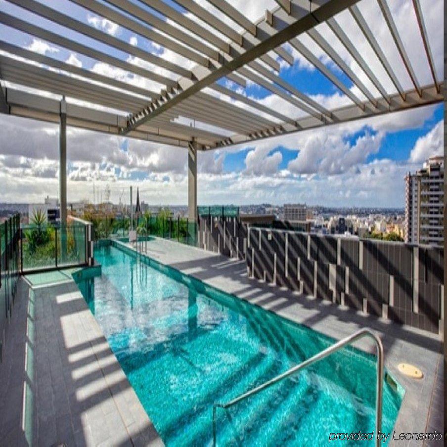 Quattro On Astor Apartments Brisbane By Restt Ngoại thất bức ảnh