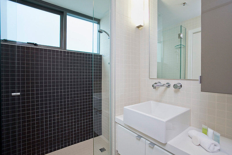 Quattro On Astor Apartments Brisbane By Restt Ngoại thất bức ảnh