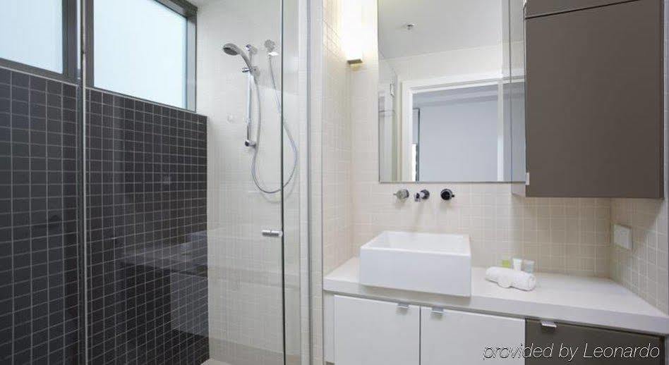 Quattro On Astor Apartments Brisbane By Restt Ngoại thất bức ảnh