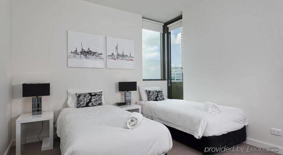 Quattro On Astor Apartments Brisbane By Restt Ngoại thất bức ảnh