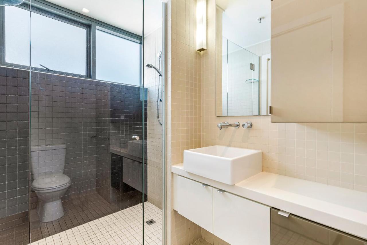Quattro On Astor Apartments Brisbane By Restt Ngoại thất bức ảnh