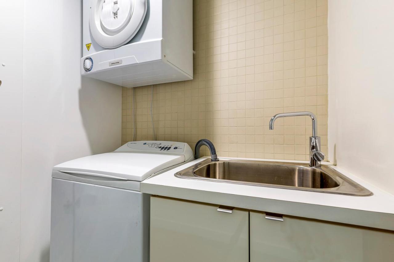 Quattro On Astor Apartments Brisbane By Restt Ngoại thất bức ảnh