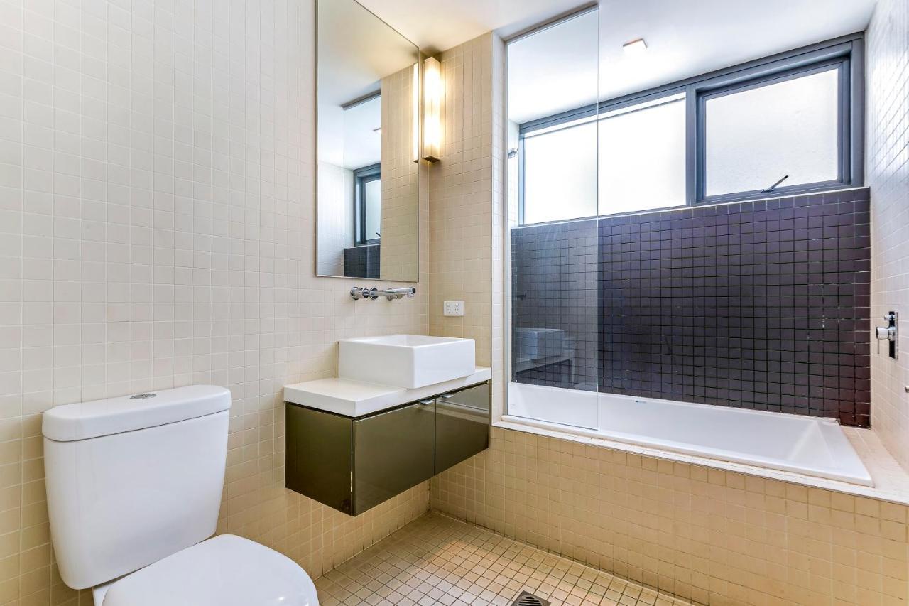 Quattro On Astor Apartments Brisbane By Restt Ngoại thất bức ảnh