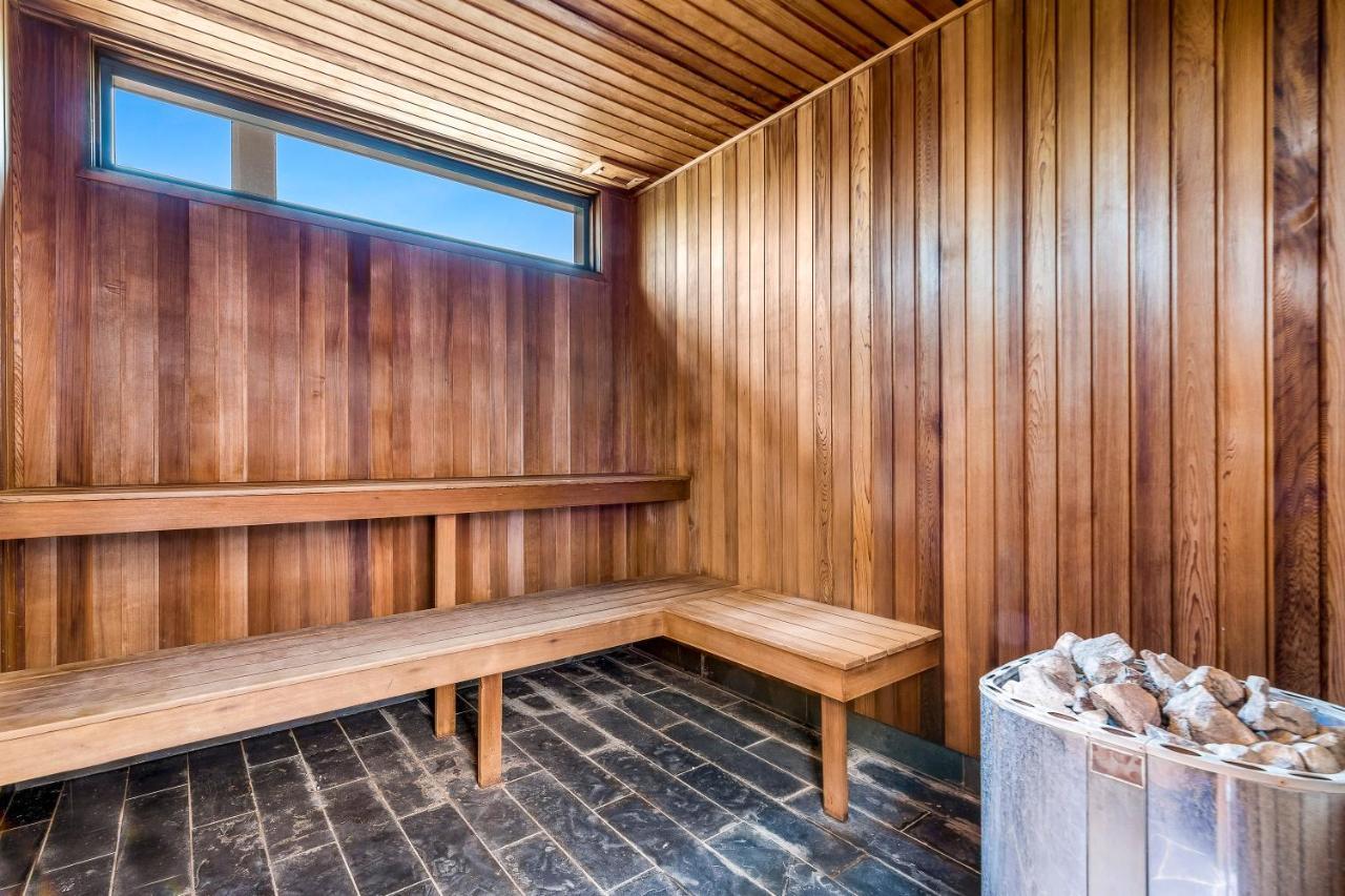 Quattro On Astor Apartments Brisbane By Restt Ngoại thất bức ảnh