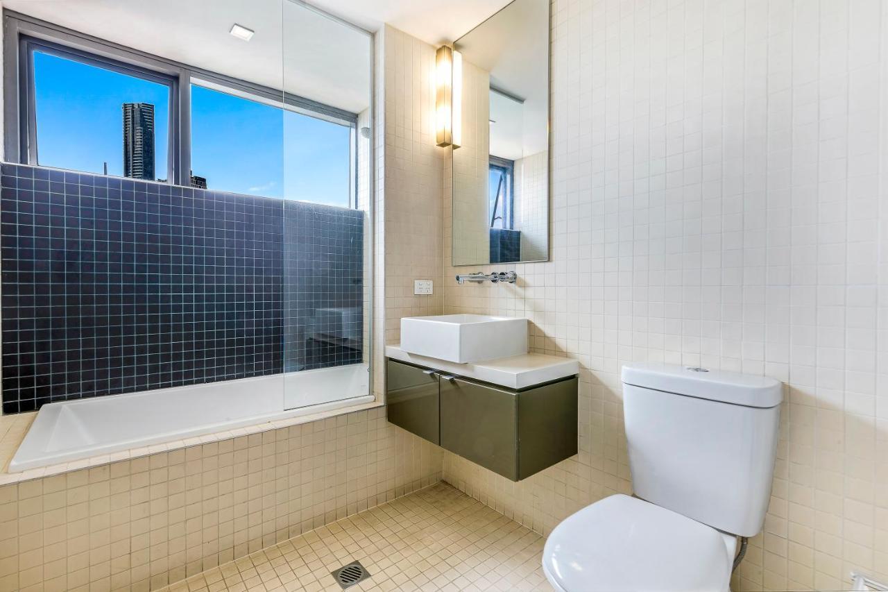 Quattro On Astor Apartments Brisbane By Restt Ngoại thất bức ảnh