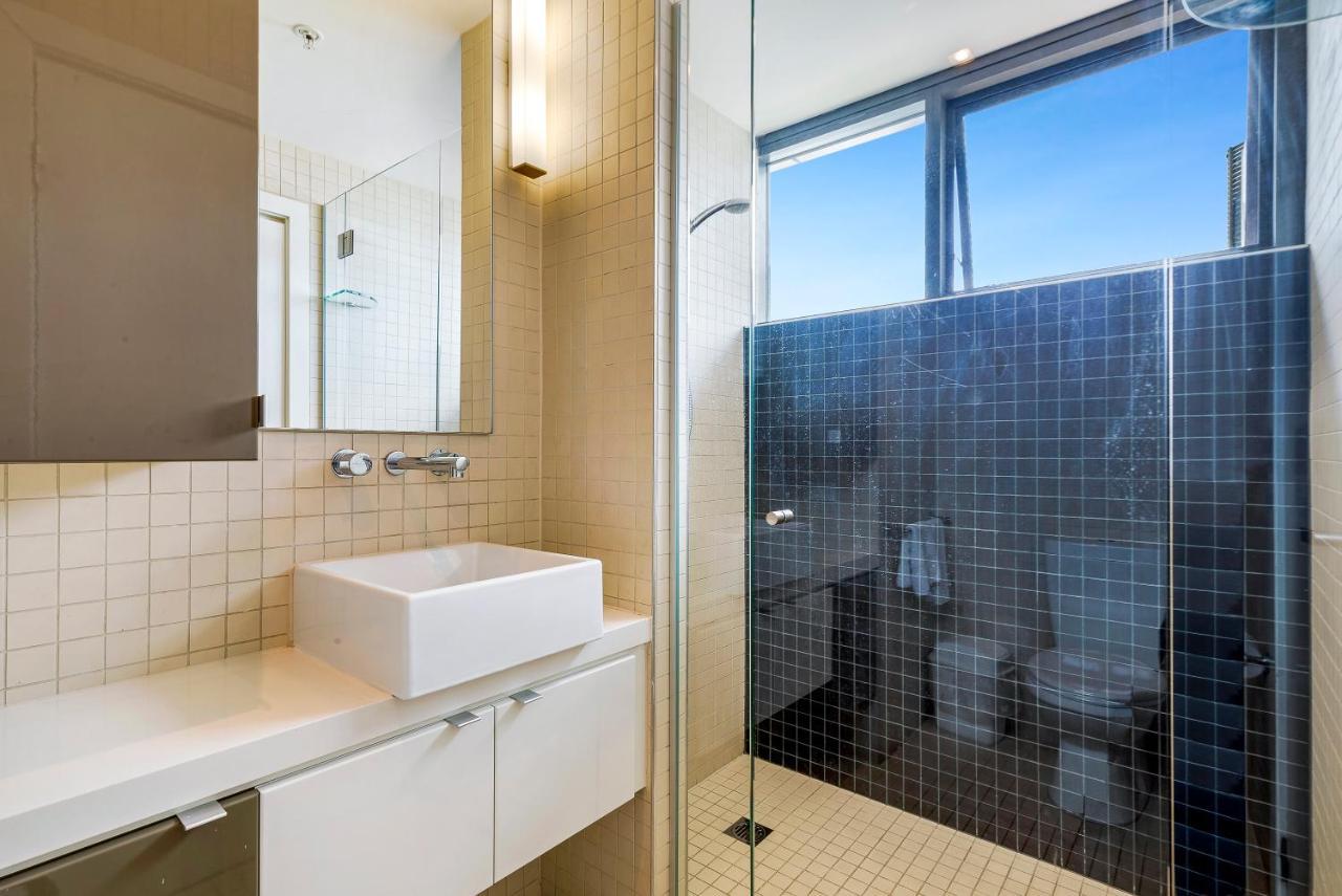 Quattro On Astor Apartments Brisbane By Restt Ngoại thất bức ảnh