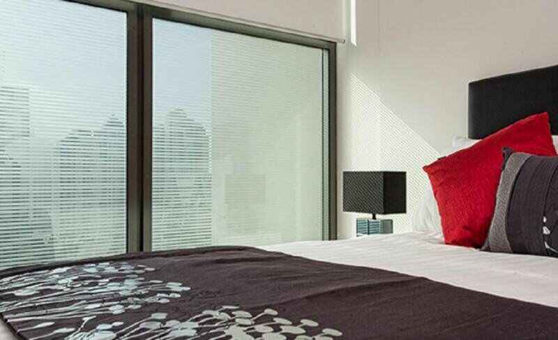 Quattro On Astor Apartments Brisbane By Restt Ngoại thất bức ảnh
