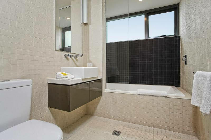 Quattro On Astor Apartments Brisbane By Restt Ngoại thất bức ảnh