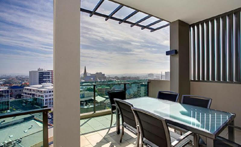 Quattro On Astor Apartments Brisbane By Restt Ngoại thất bức ảnh